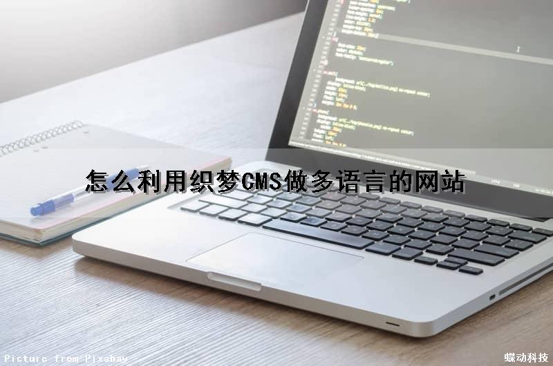 怎么利用织梦CMS做多语言的网站（织梦多语言插件）