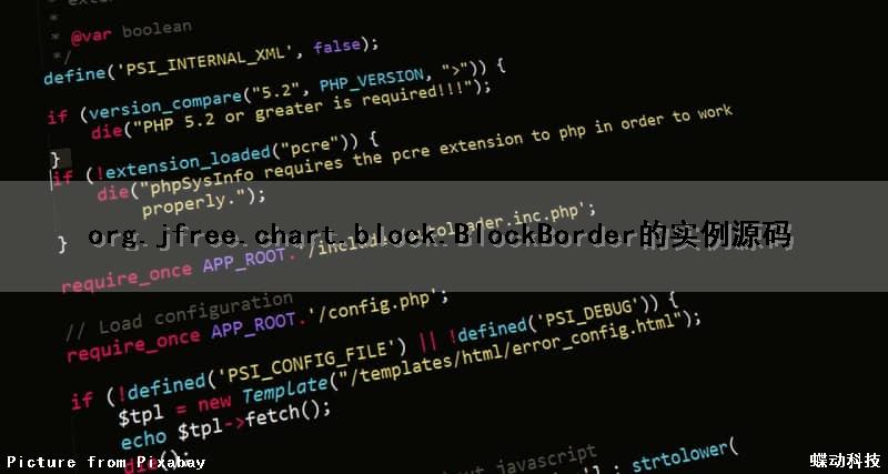 org.jfree.chart.block.BlockBorder的实例源码