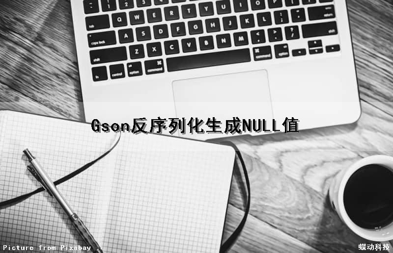 Gson反序列化生成NULL值（gson自定义反序列化）