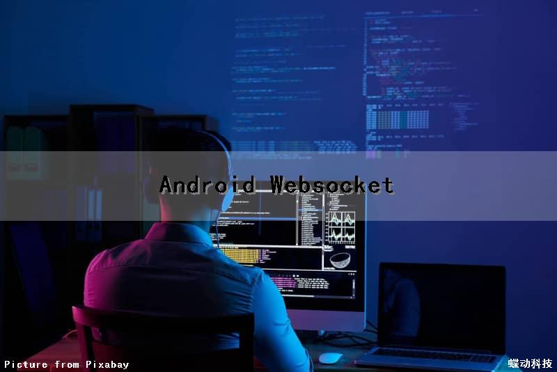 Android Websocket