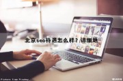北京seo待遇怎么样？详细地（北京seo待遇怎么样?详细地址在哪）