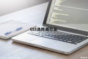 CSS选择器性能（css选择器性能差异）